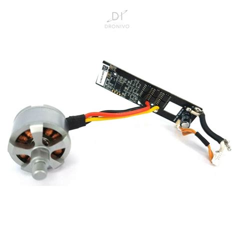 Image result for Phantom Vision 2 ESC