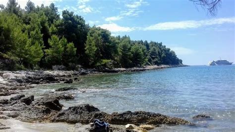 Vela Przina (Plaža) - Lumbarda