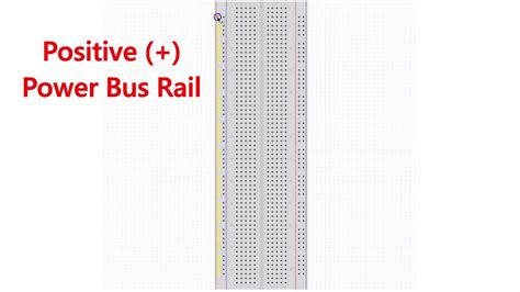 Image result for Breadboard Wiring Tutorial