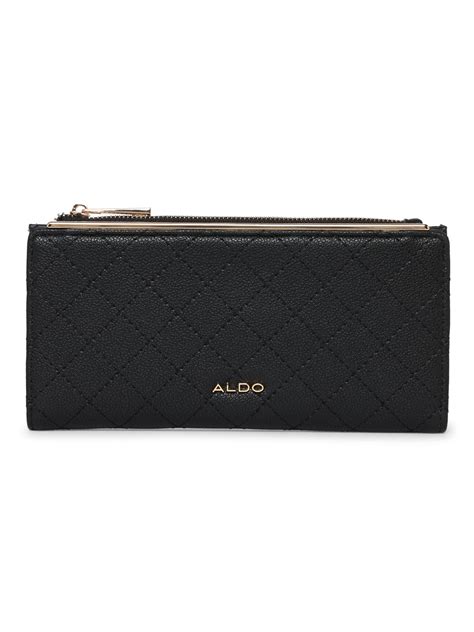 Buy Aldo Women's Solid Wallet at Amazon.in