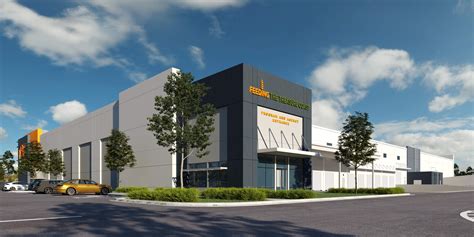 Treasure Coast Food Bank breaks ground on new multi-functional facility ...