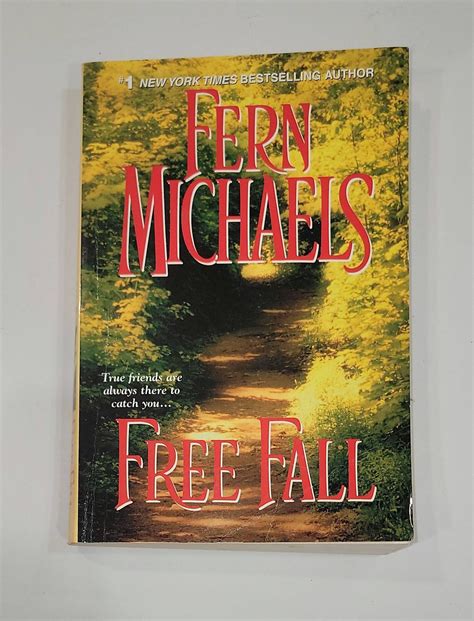 Free Fall comfort View: Sisterhood Series 7 the Sisterhood Paperback ...