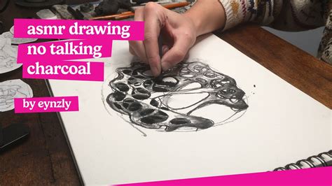 Image result for ASMR Drawing