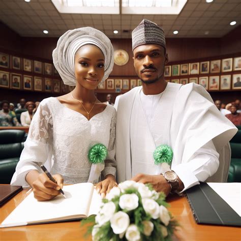 Legal Age and Consent: Navigating Nigeria’s Marriage Laws