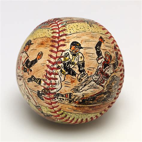 Having a Ball. Courtesy of Chrysler Museum of Art | Chrysler Museum of Art