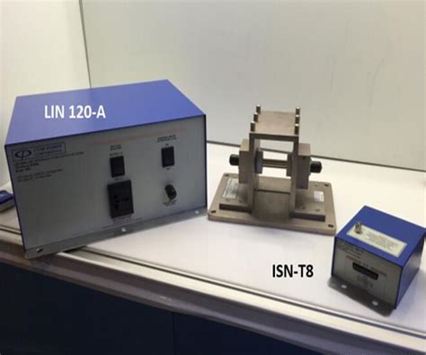 Compliance test tools: LISNs and antenna masts - EDN Asia