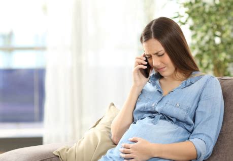怀孕初期焦虑症有哪些原因？4招带你走出焦虑 - 妈妈育儿网