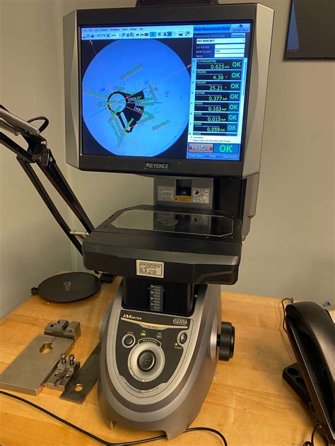 KEYENCE I'm Training 的图像结果