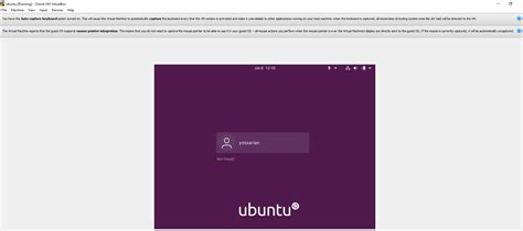 How to Make VM Full Screen 的图像结果