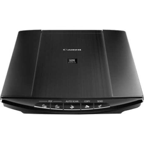 Canon Canoscan LiDe 220 Scanner Price in India, Specs, Reviews, Offers ...