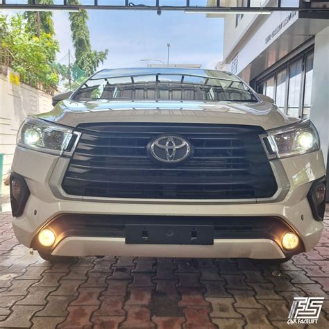 Innova Update 的图像结果