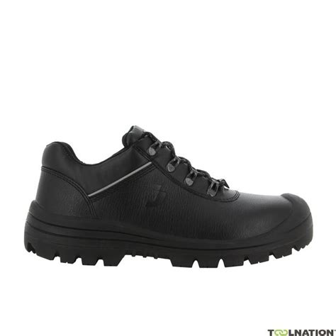 Safety Jogger COBOYS3L Heavy duty safety shoe black