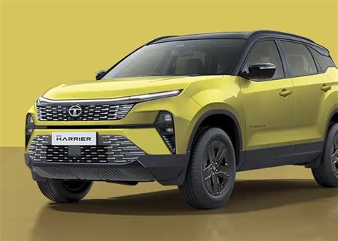 Tata June 2024 Sales In India Report A Major Decline In Demand - Here ...