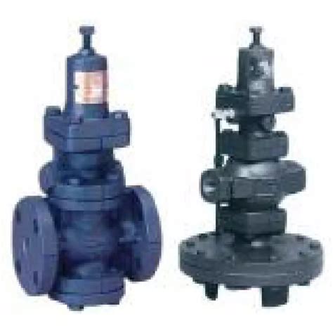 High-Quality Pressure Reducing Valves from Leading Ahmedabad Manufacturer