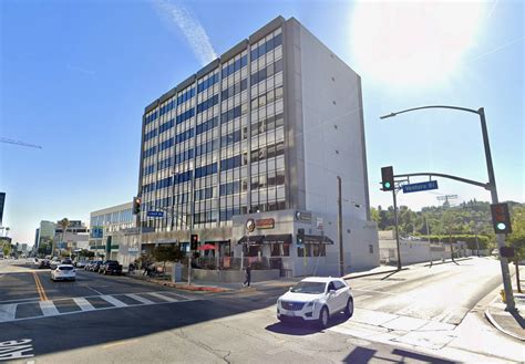 16260 Ventura Blvd, Los Angeles, CA 91436 | Crexi.com