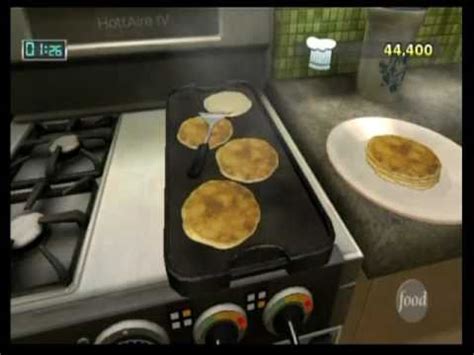 Image result for Over Cooked Wii