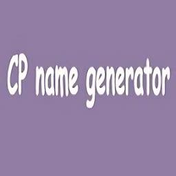 输入名字自动取cp名小程序（高级动态昵称生成器小程序入口） - 精彩网名大全 - www.chaimage.com