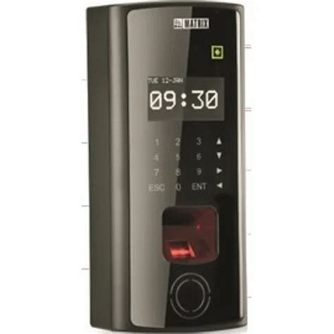 Multi Door Access Control - Essl Multidoor Access Control 2Door Trader ...