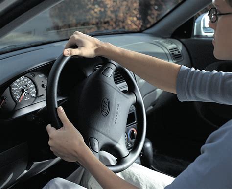 Image result for Hand Over Hand Steering Tutorial