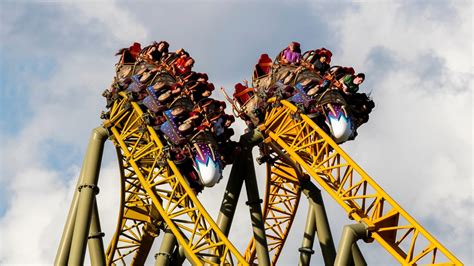 How Fast Does Stardust Racers Go