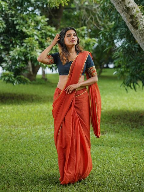 Sarees: Buy Designer Kaithari Saree Online– Page 3 – The Kaithari Project