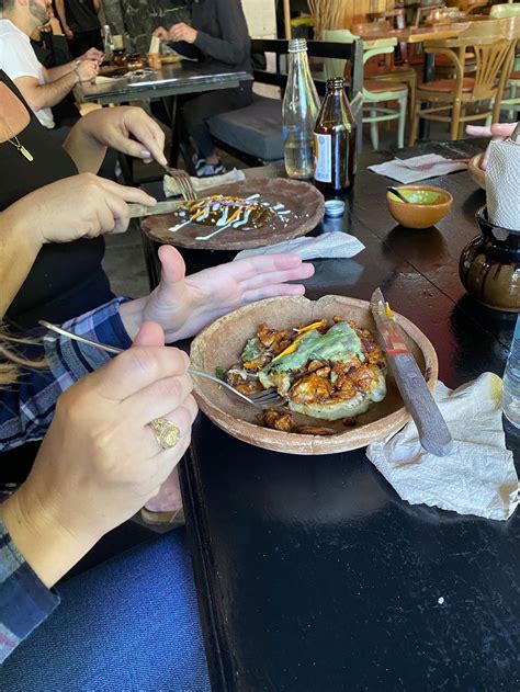 Expendio de Maiz Sin Nombre - Mexico City | Review "10/10! Unique and ...