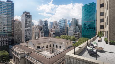 500 Fifth Ave, New York, NY 10110 - Office for Lease | LoopNet