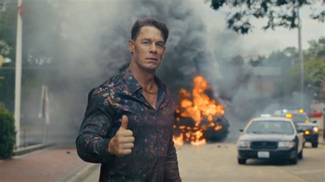 Peacemaker's Big Season 2 Alternate Universe Twist Is Clear After ...