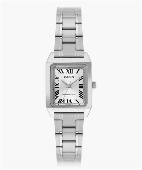 CASIO LTP-V007D-7BUDF ENTICER LADIES Analog Watch - For Women - Buy ...