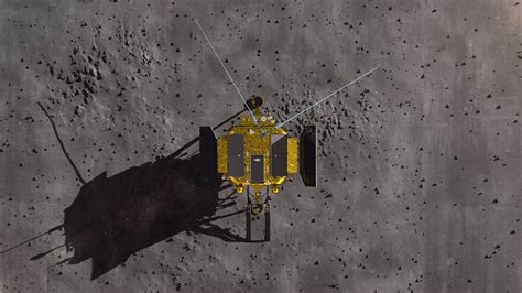 人类首次 嫦娥四号为啥能在月球上干成这件大事？ - 时政要闻 - 星岛环球网