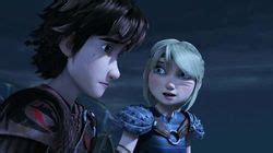 DreamWorks Dragons: Race to the Edge - Episode Guide | TVmaze