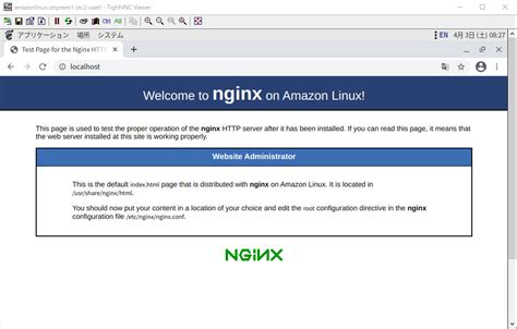 Image result for Nginx Amazon Linux 2