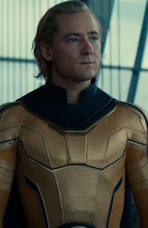 Robert Reynolds | Marvel Cinematic Universe Wiki | Fandom