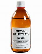 Image result for salicylate