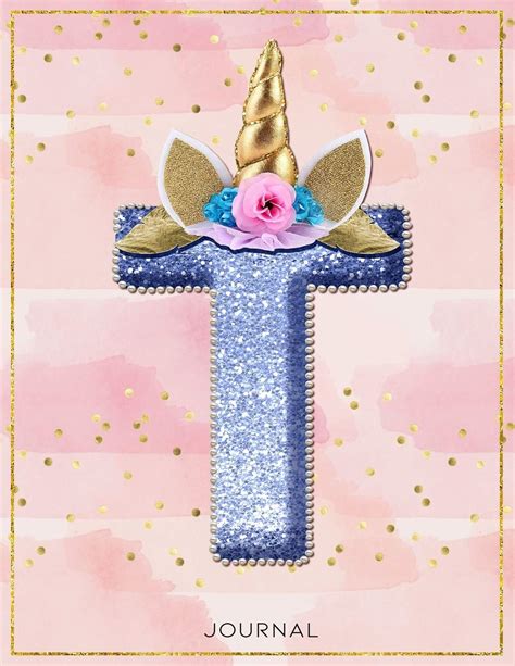 Cute Letter T Wallpapers - Wallpaper Cave