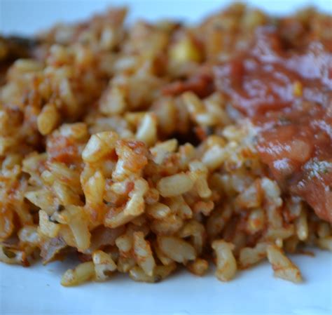 Badger Girl Learns to Cook by Kimberly Aime – Rice Cooker Spanish ...