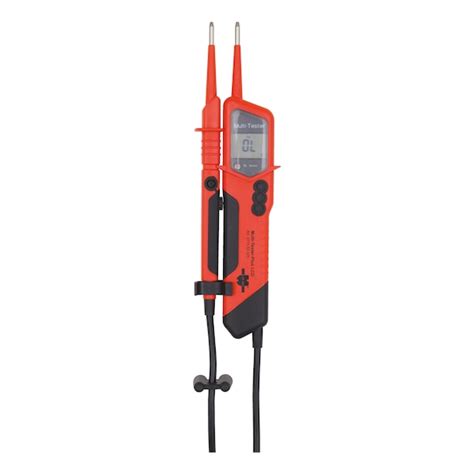 Buy Multi-Tester Plus LCD online