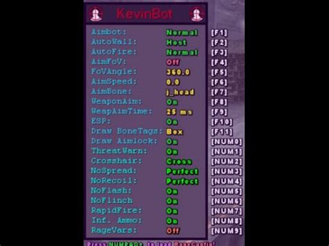 Image result for Cod 4 Mod Menu