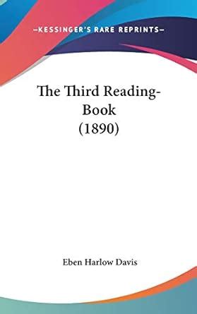 The Third Reading-Book (1890) : Amazon.in: Books