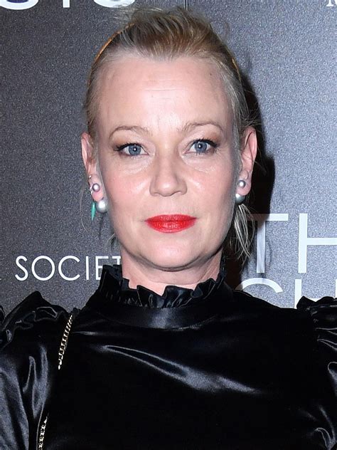 Samantha Mathis - Actress