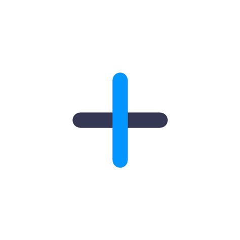 Plus Vector 的图像结果