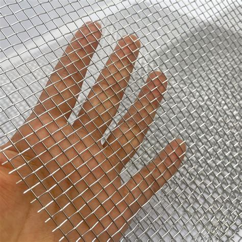 Buy Valchoose 2 Pack 304 Professional Wire Mesh Sheet, 310mm×610mm ...