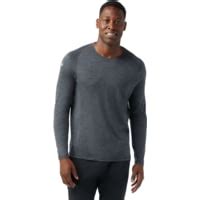 Smartwool Merino Sport 120 Long Sleeve - Men's with Free S&H — CampSaver