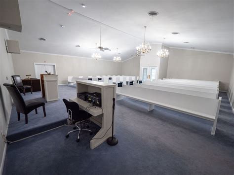 Picayune Funeral Home | Picayune Funeral Home