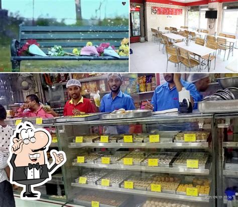 Gunjan Sweet House, Kanpur - Restaurant menu, prices and reviews