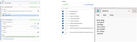 Image result for UiPath Studio Examples