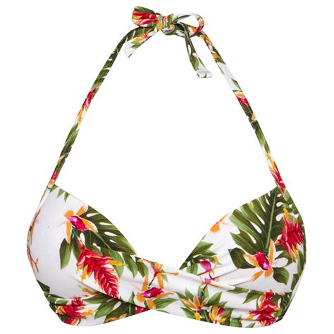 Banana Moon Eyro Kaelua - Bikini top Women's | Buy online | Bergfreunde