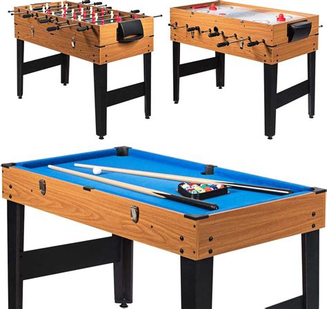 Best Game Room Tables