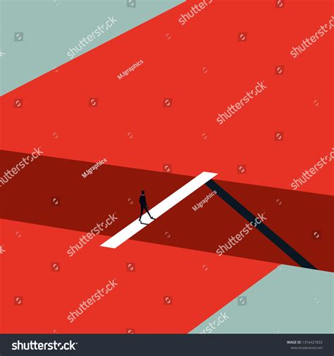 Business Challenge Vector Graphic. Round 的图像结果