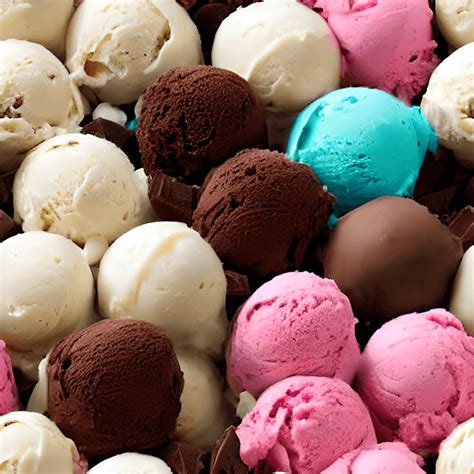 Ice Cream Ball Chocolate at Angel Singleton blog